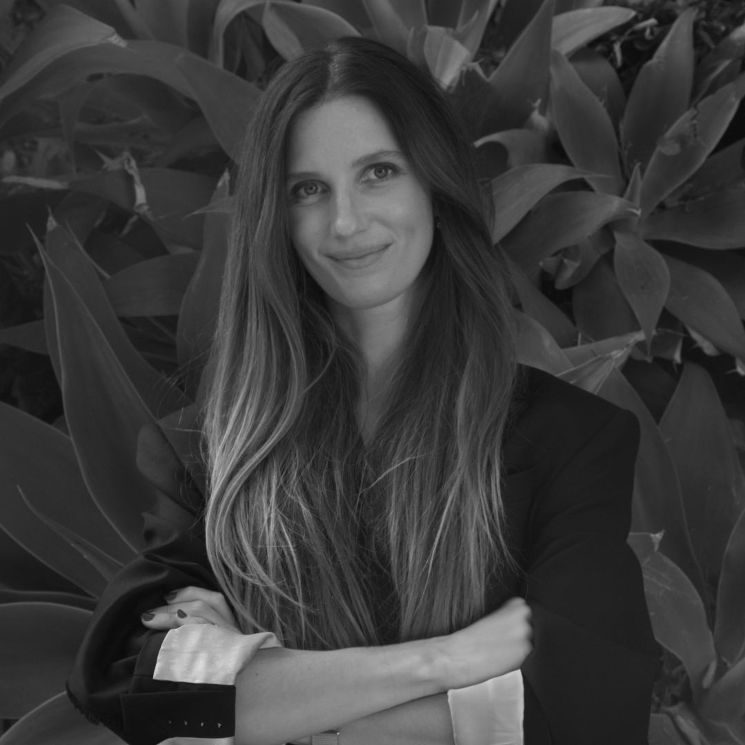 Alexandra Keating image