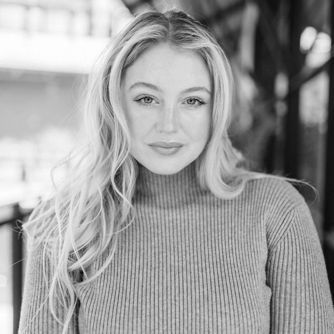 Iskra Lawrence image